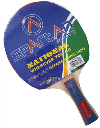 Rachetă de ping-pong SPARTAN EASY