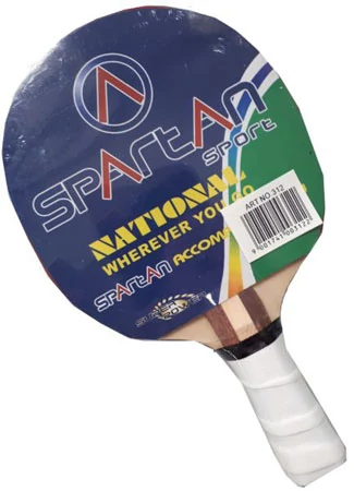 Rachetă Ping pong SPARTAN COBRA