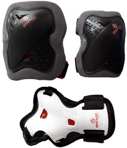 Echipament de protecție mărimea S STREAT GEAR IV.