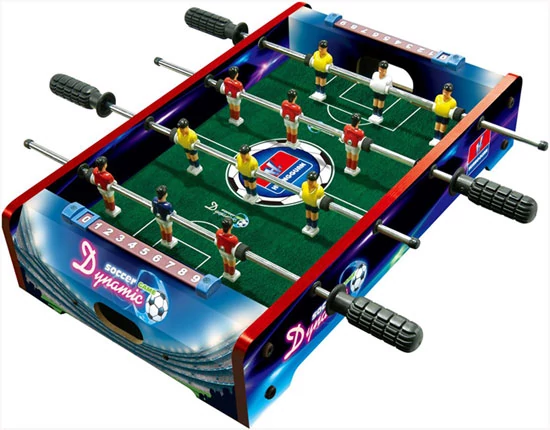 Mini-fotbal (fotbal de masă) - S-SPORT 4817