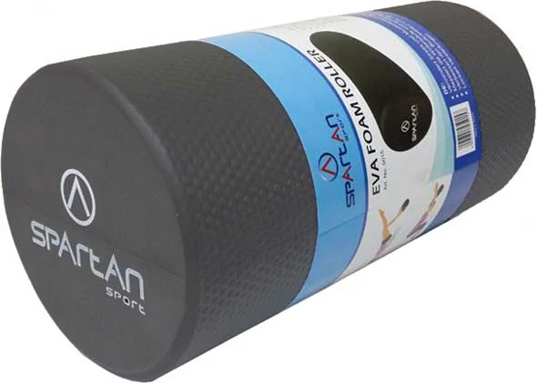 Cilindru SMR (cilindru de masaj), 30 cm S-SPORT