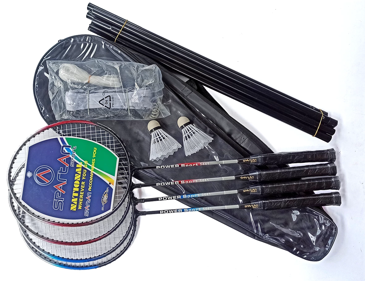 Set de stilouri, set de patru SPARTAN