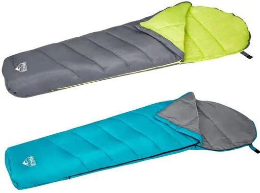 Netbag Hibride Gri - BESTWAY PAVILLO