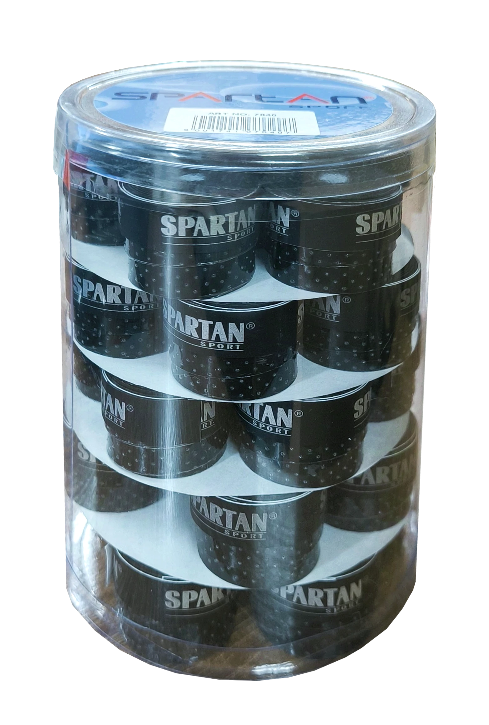 Mâner de tenis SPARTAN SUPER TACKY 7040