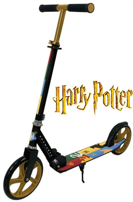 Cilindru HARRY POTTER 200 mm - DARPEJE