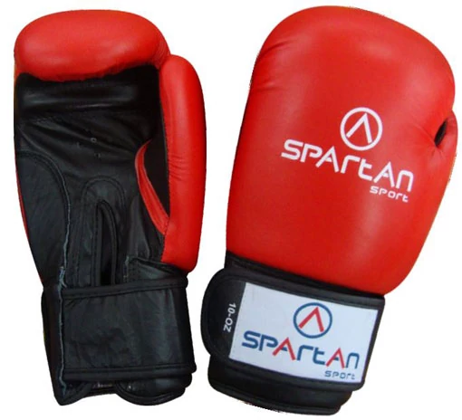 Mănuși de box, mărimea 10 SPARTAN