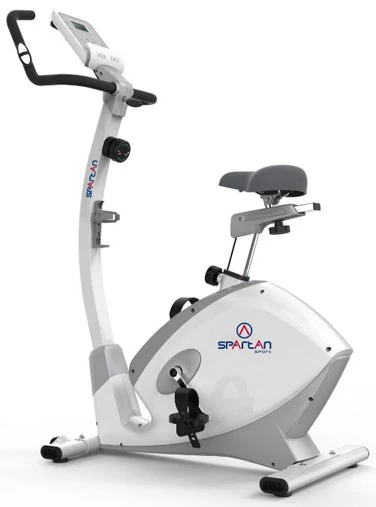Bicicleta de cameră SPARTAN MAGNETIC 50