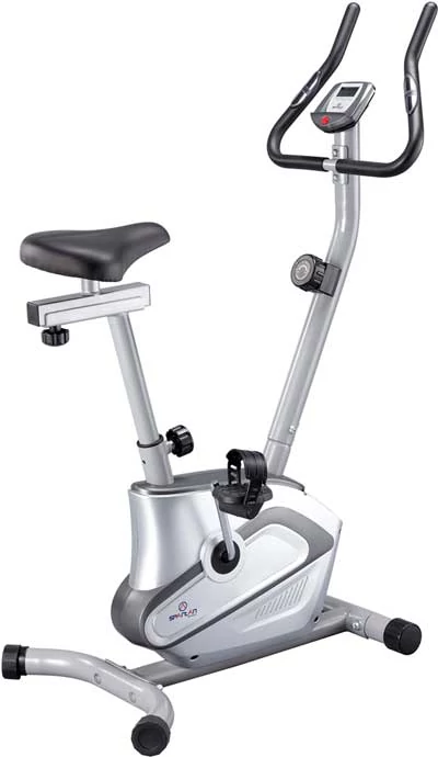 Bicicleta de cameră SPARTAN MAGNETIC 350