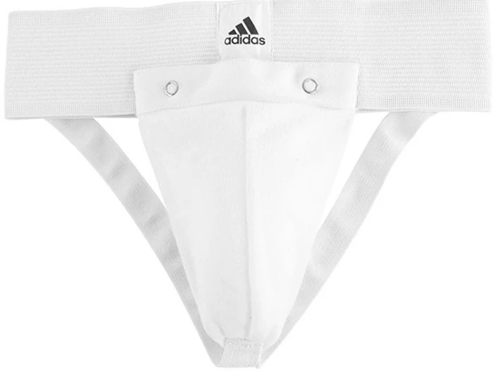 Protector de testicule (suspensor) mărimea M - ADIDAS