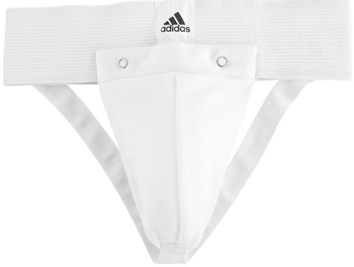 Protector de testicule (suspensor) mărimea M - ADIDAS
