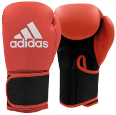 Mănuși de box, 12 uncii - Adidas Hybrid 25