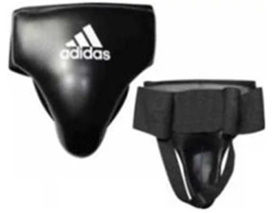 Protector de testicule (bretele), căptușit - ADIDAS