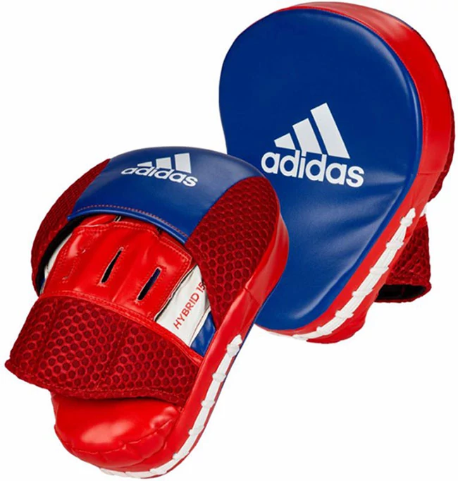 Mănuși de lovituri cu punct ADIDAS HYBRID