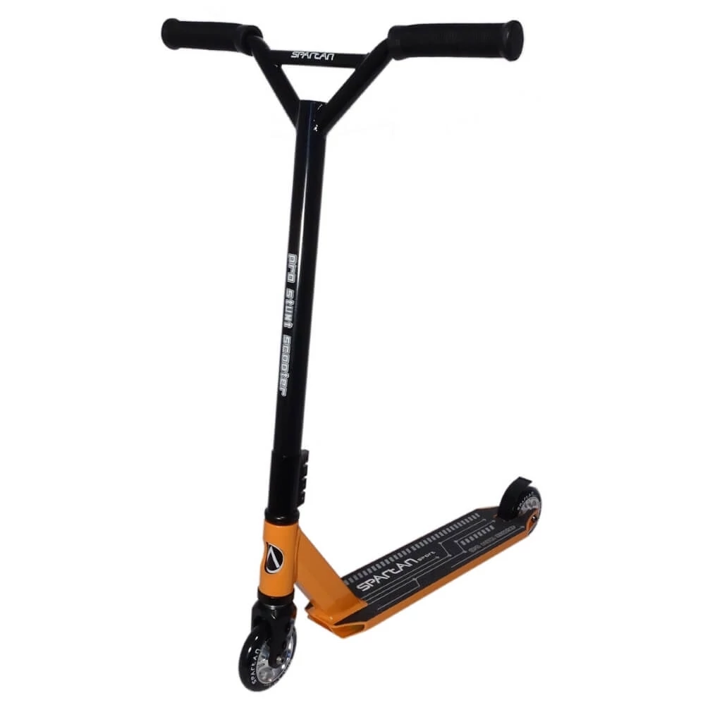 Roller STUNT - SPARTAN NIVEL MEDIU