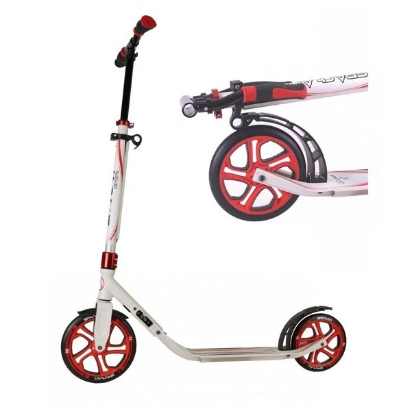 Roller SPARTAN JUMBO III WHITE