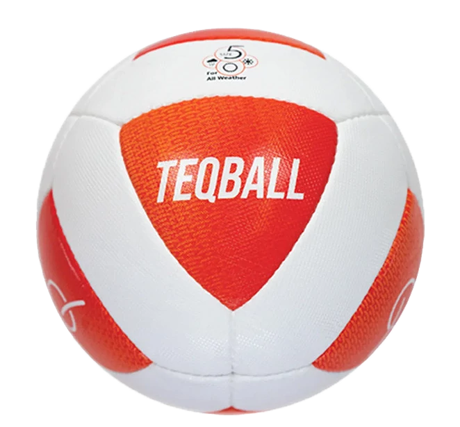 Minge TEQBALL mărimea 5 S-SPORT