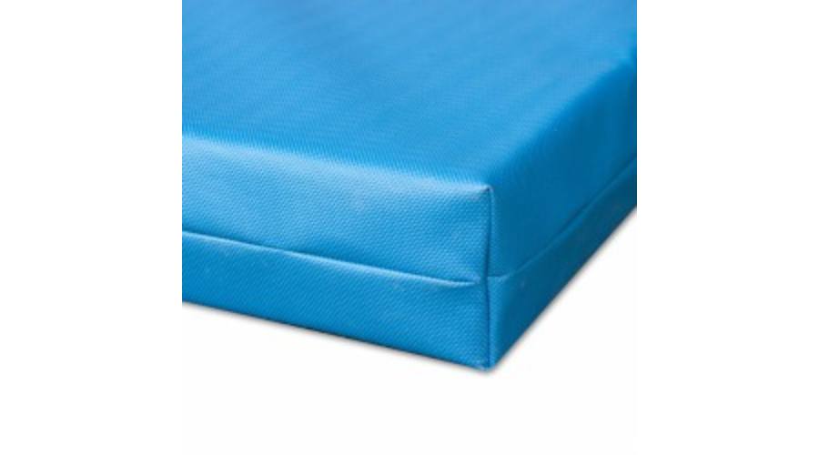 Covor de gimnastică, 400x140x10 cm, antiderapant PVC piele sintetică S-SPORT