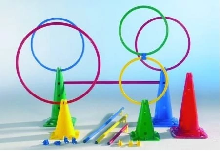 Obstacolul de curs stabilit Mare