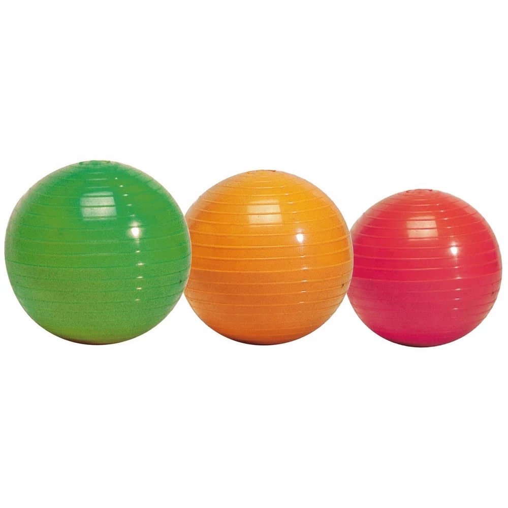 Bola de greutate din plastic - 3 kg TREMBLAY