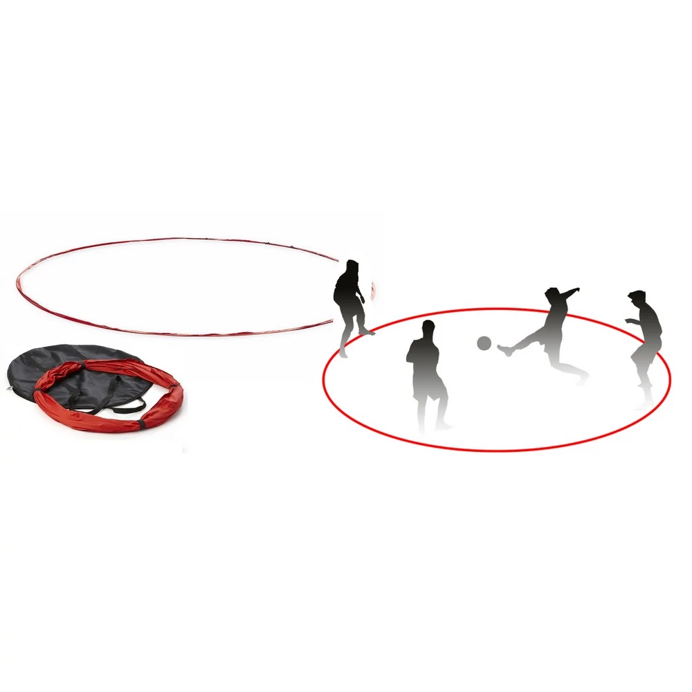 Inel de montare Tiki Taka, 6 m TREMBLAY