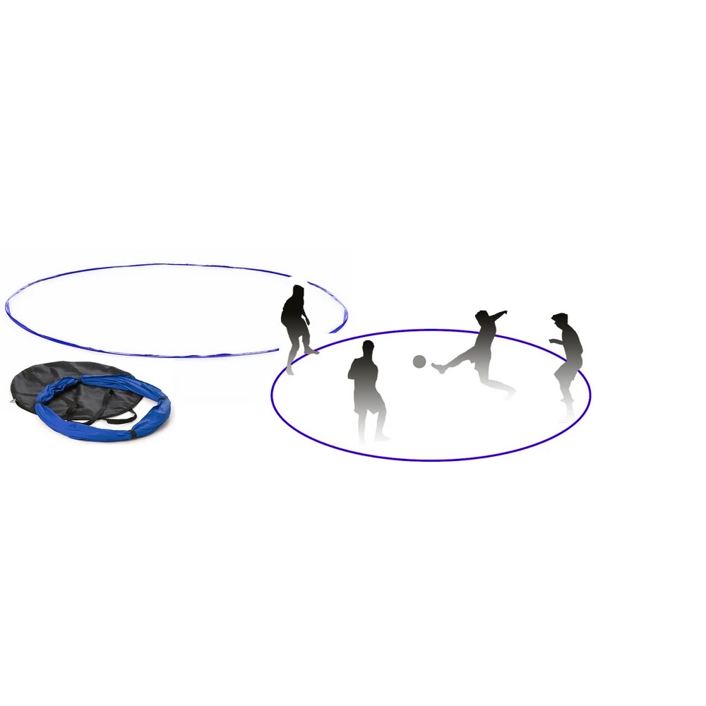 Inel de montare Tiki Taka, 5,2 m TREMBLAY