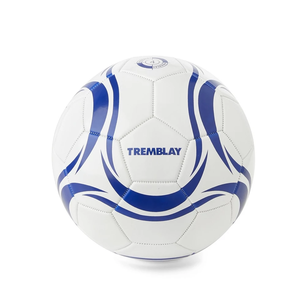 Fotbal sintetic, 4-p TREMBLAY
