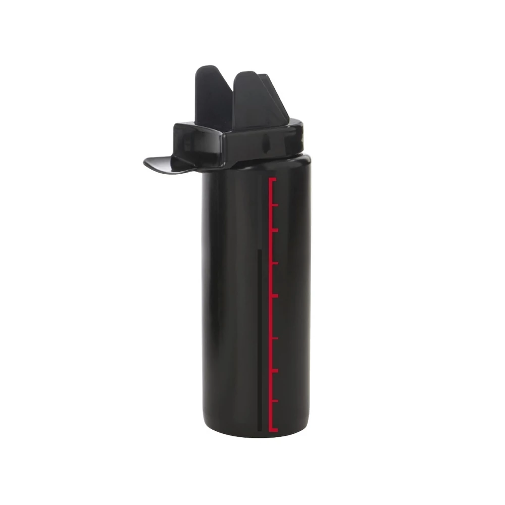 Canistră igienică din plastic, 1 litru MÉDITECH