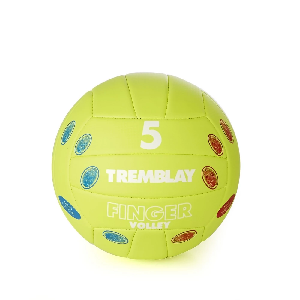 Volei de instrucție TREMBLAY