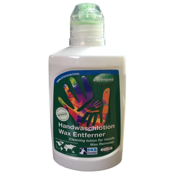 Detergent pentru ceară handbal, 250 ml TRIMONA