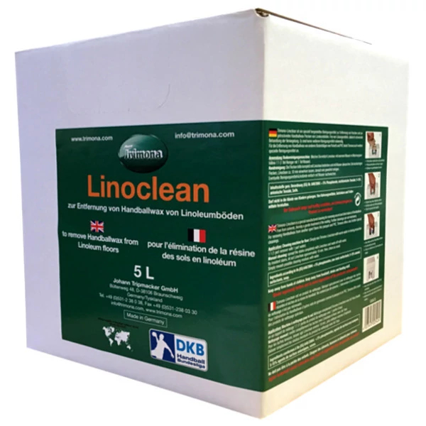Concentrat TRIMONA LINOCLEAN