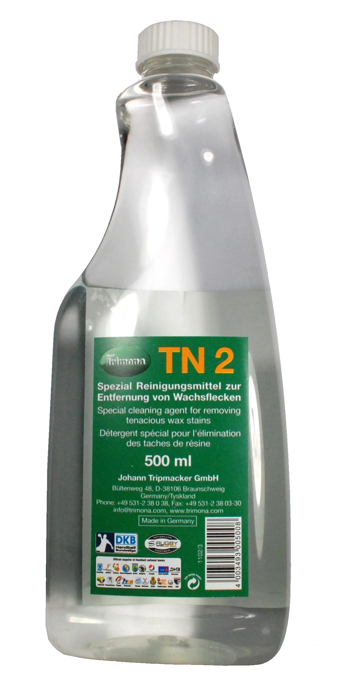 Trimona TN2 Cleaner 500ml