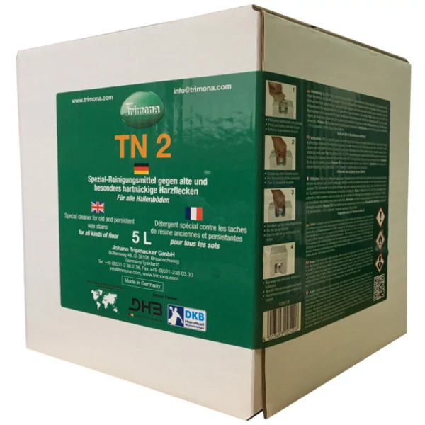 Detergent pentru ceară, 5 l TRIMONA TN2