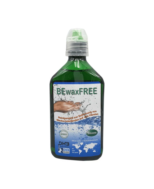 Detergent de ceară, 350 ml TRIMONA BE WAXFREE