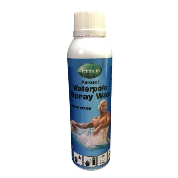 Ceară spray pentru polo pe apă, 200 ml TRIMONA