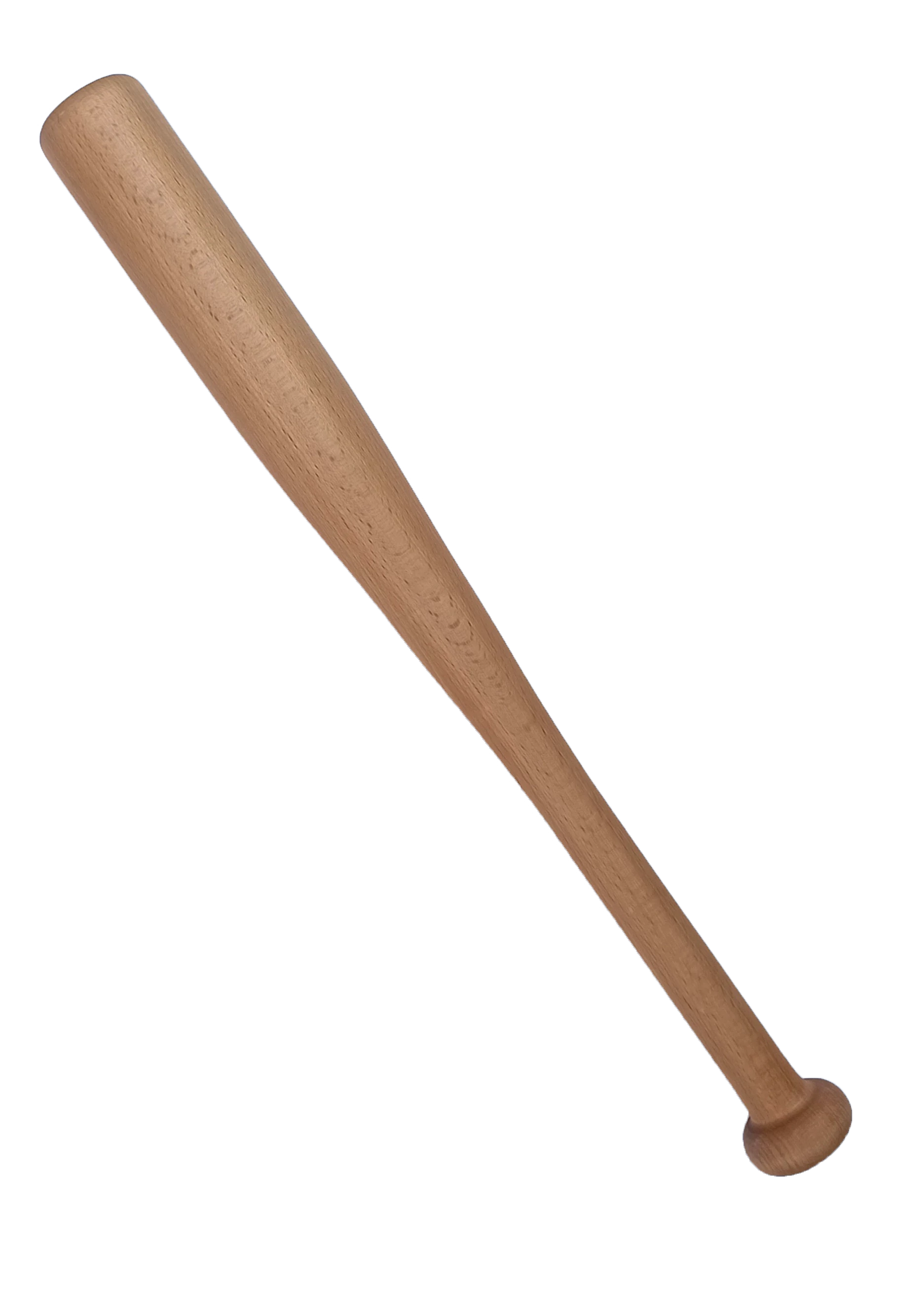 Bâtă de baseball din lemn, 50 cm S-SPORT