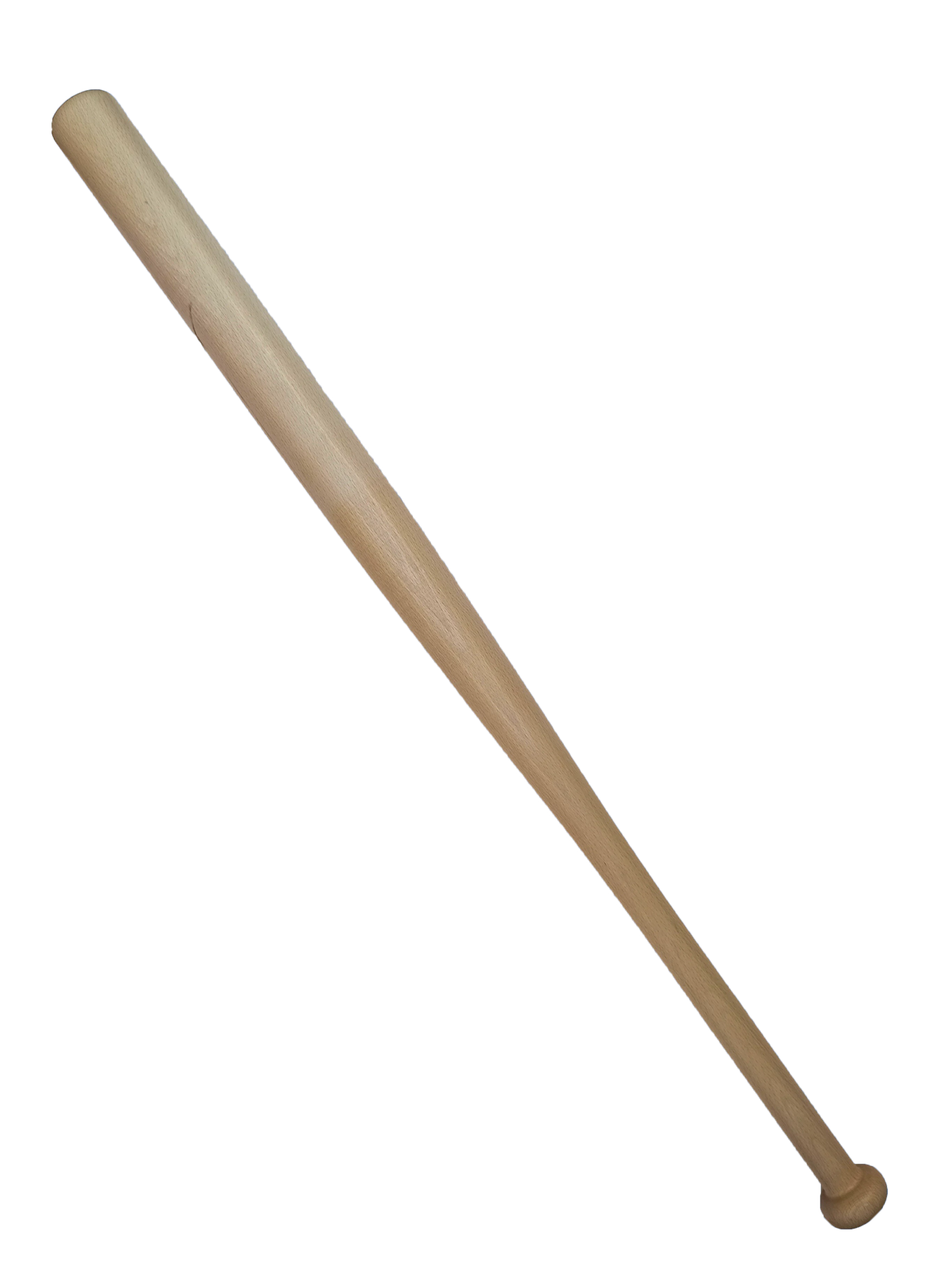 Bâtă de baseball din lemn, 60 cm S-SPORT