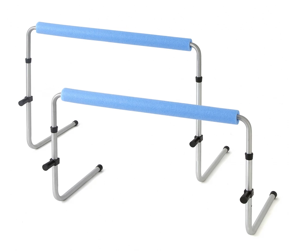Barieră din aluminiu, reglabilă 65-107 cm VINEX ELITE LARGE