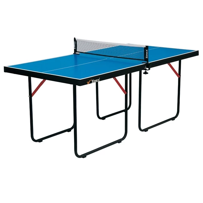 Masa de ping pong VINEX ECO CLUB MIDI