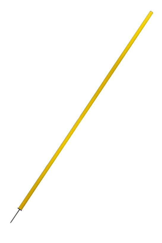 Baston de slalom - baston tactic, 160 cm VINEX
