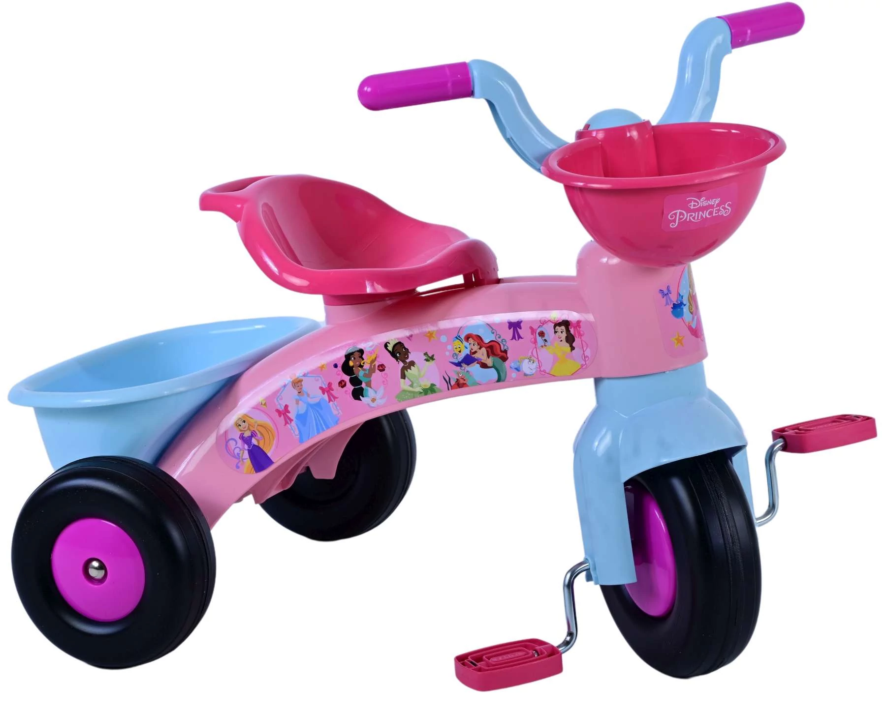 Tricicleta Volare Disney Princess