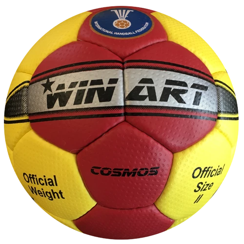 Handbal, mărimea 2 WINART COSMOS