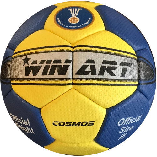 Handbal, mărimea 3 WINART COSMOS