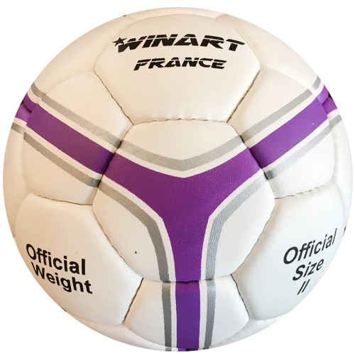 Minge de handbal, mărimea 2 WINART FRANCE NOU