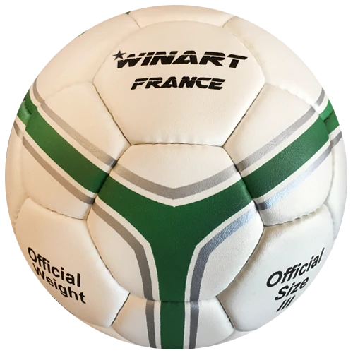 Handbal, mărimea 3 WINART FRANCE NOU