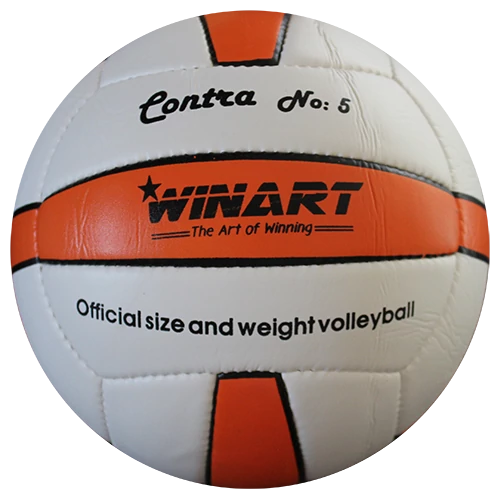 Volei WINART CONTRA ORANGE