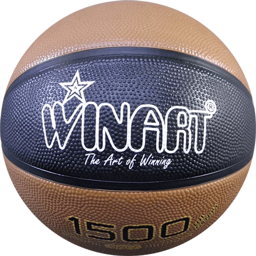 Baschet, mărimea 6 WINART TOP GRIPPY