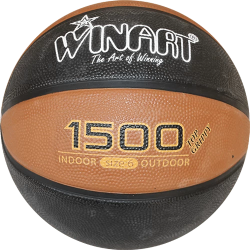 Baschet, mărimea 7 WINART TOP GRIPPY