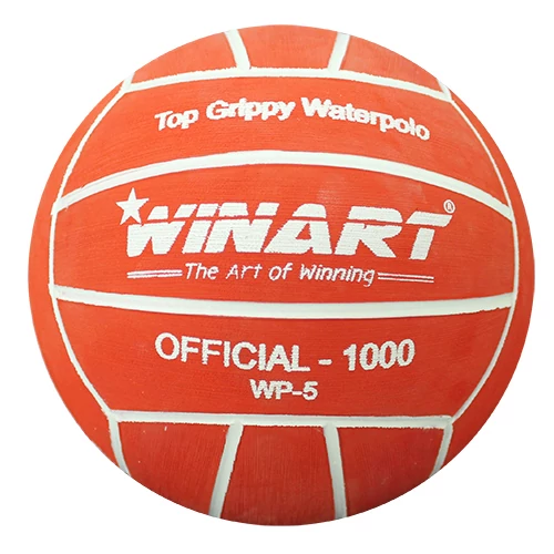 Minge de apă grea, 1000 g, mărimea 5, WINART HEAVY