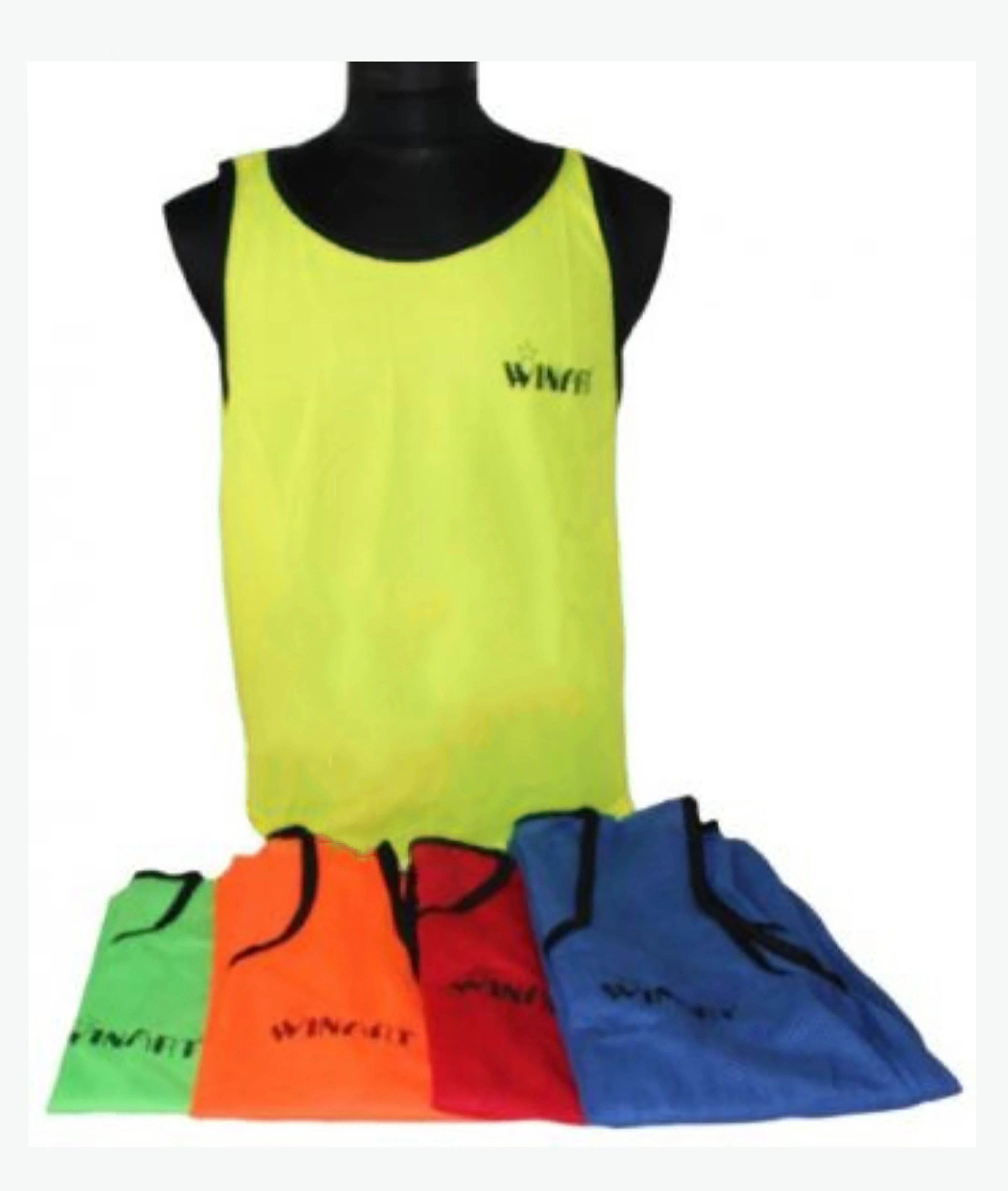Bloc de markere, M, verde WINART DELUXE