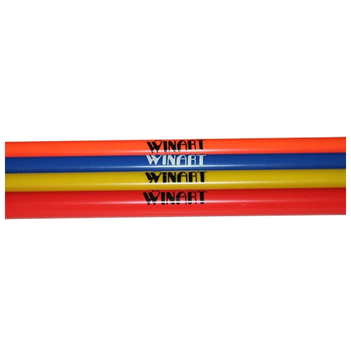 Baston tactic, 100 cm WINART albastru